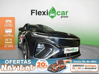 Imagen de MG Marvel R Comfort RWD 70kWh 132kW