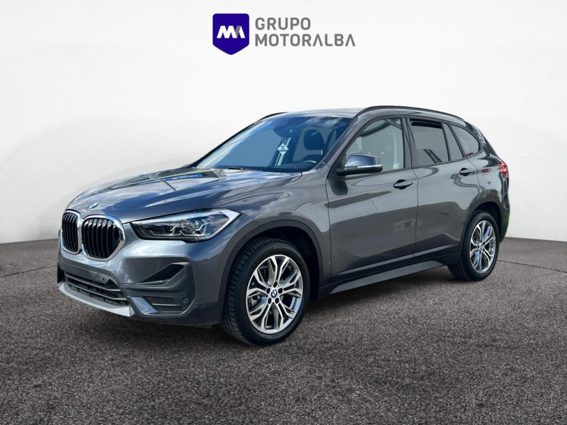 Imagen de BMW X1