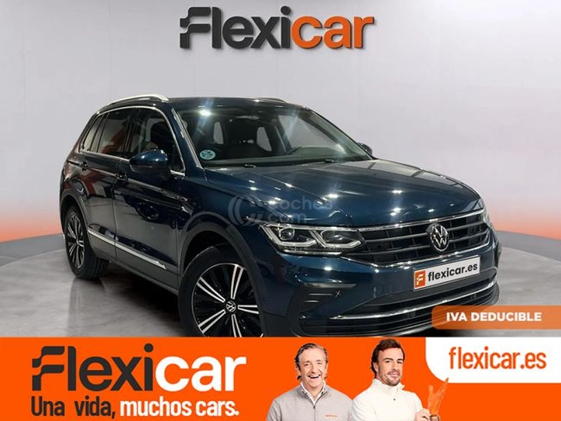 Foto del VOLKSWAGEN Tiguan 2.0TDI Life DSG 110kW