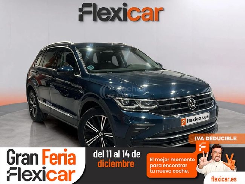 Foto del VOLKSWAGEN Tiguan 2.0TDI Life DSG 110kW