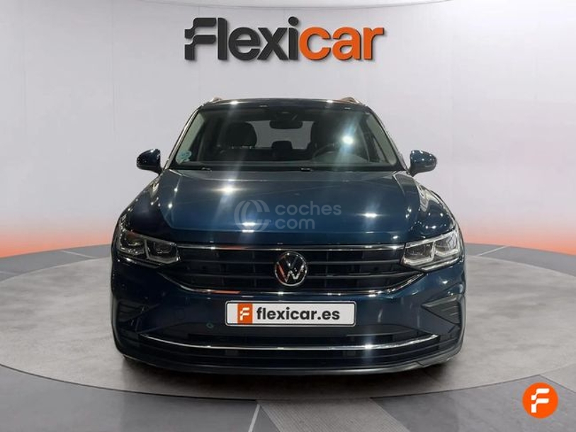 Foto del VOLKSWAGEN Tiguan 2.0TDI Life DSG 110kW