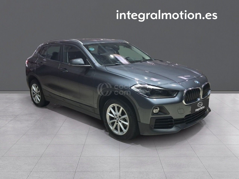 Foto del BMW X2 sDrive 16d