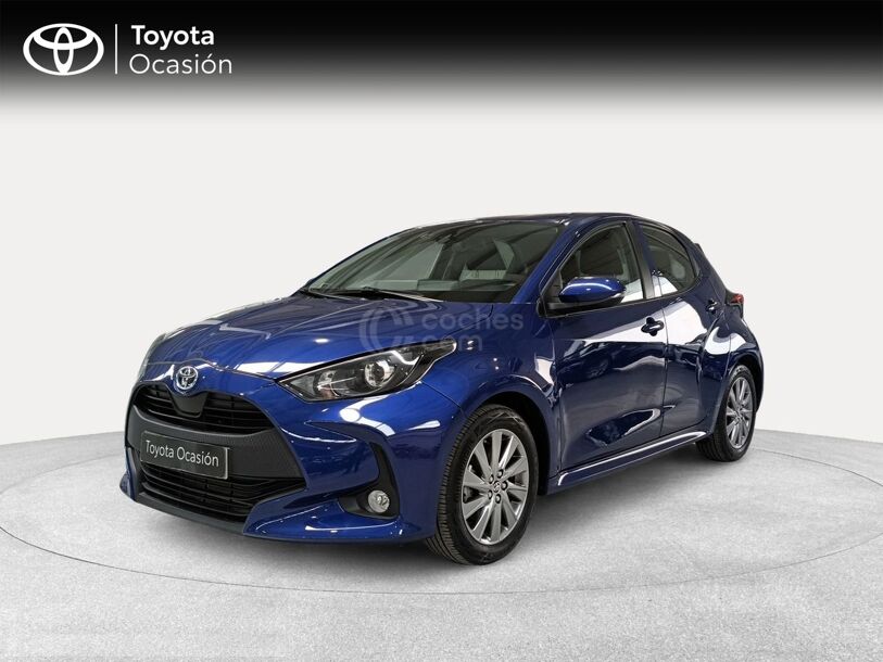 Foto del TOYOTA Yaris 120H 1.5 Active Plus