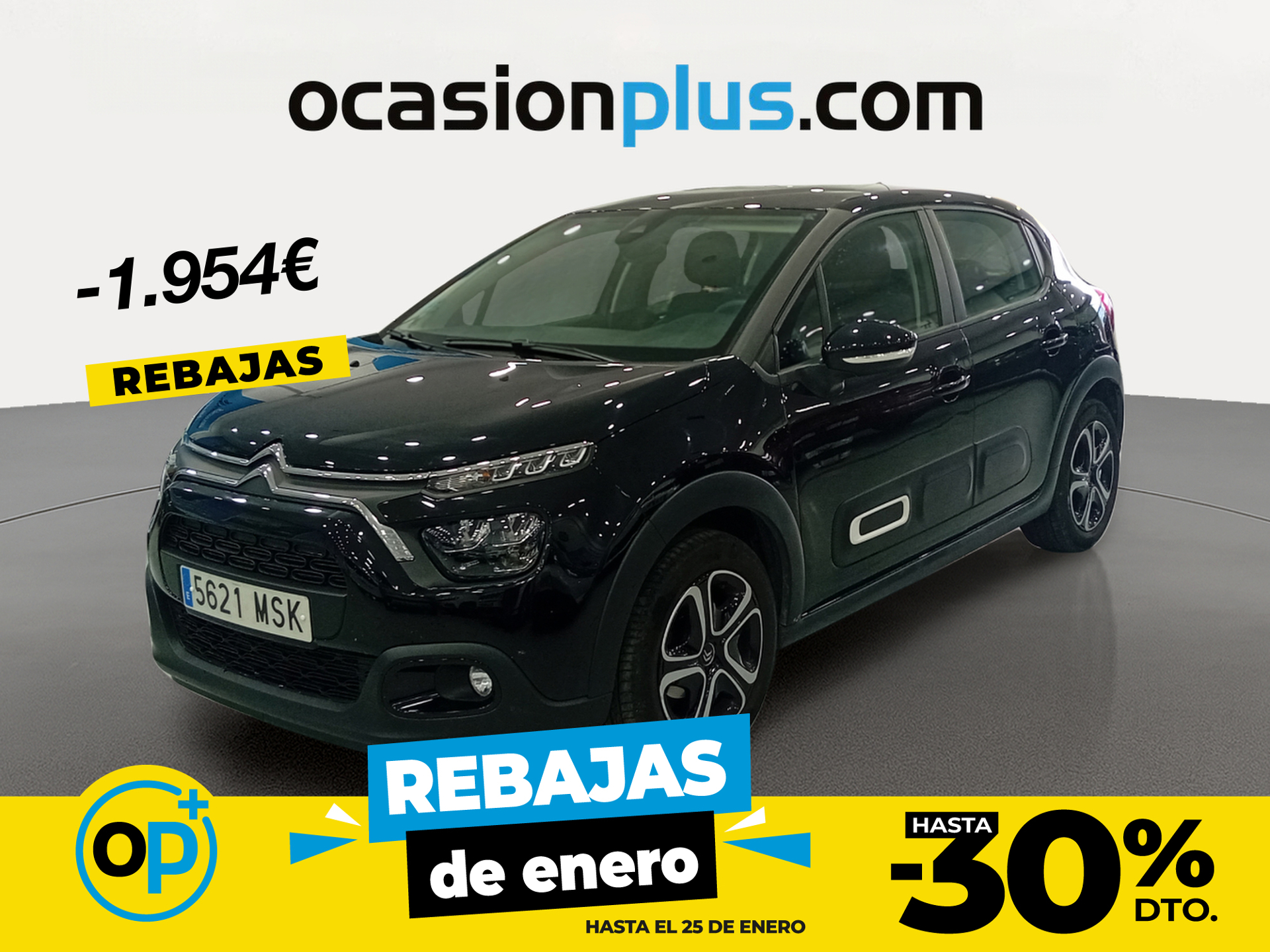 Imagen de CITROEN C3