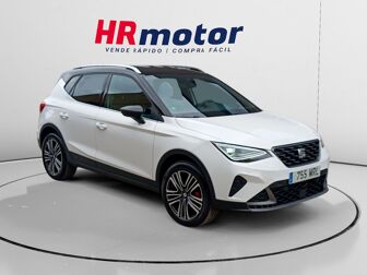 Imagen de SEAT Arona 1.0 TSI S&S Xperience XM 115