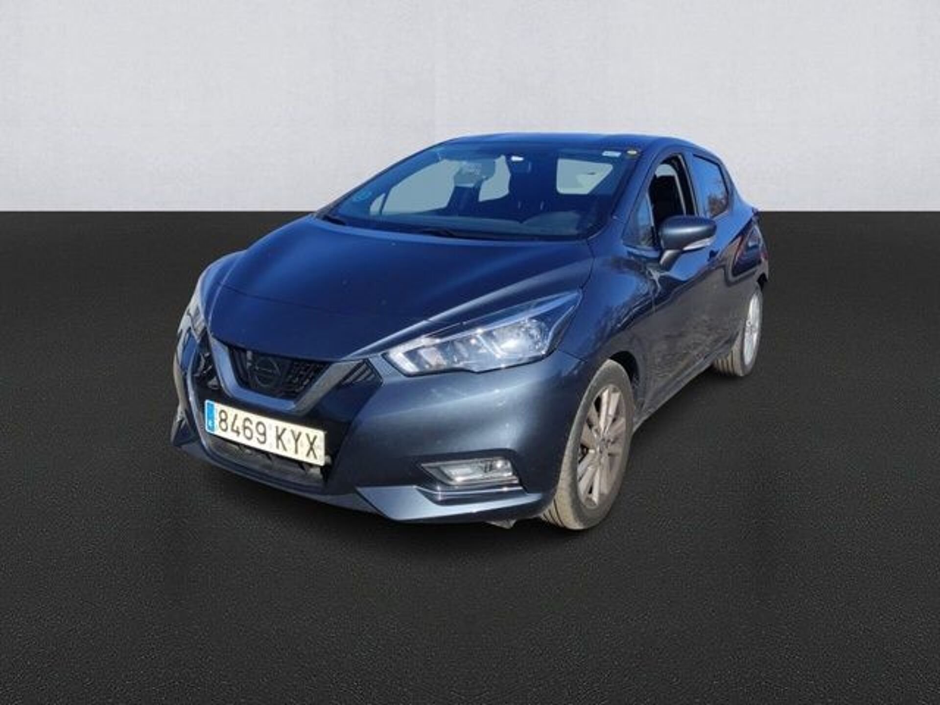 Imagen de NISSAN Micra