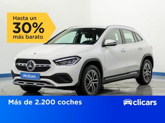 Imagen de MERCEDES Clase GLA GLA 200d 8G-DCT