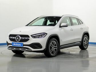 Imagen de MERCEDES Clase GLA GLA 200d 8G-DCT