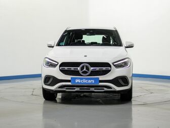 Imagen de MERCEDES Clase GLA GLA 200d 8G-DCT