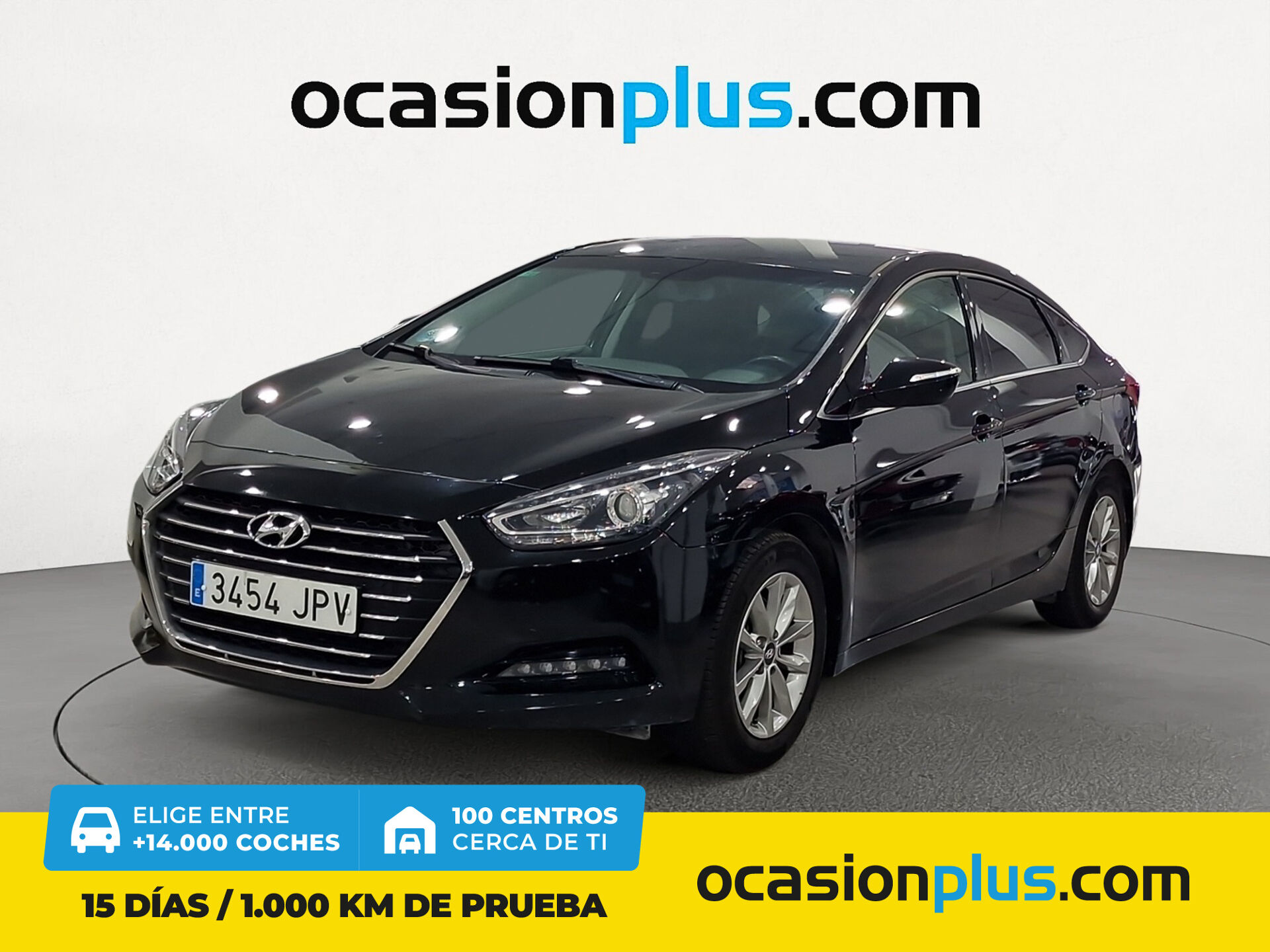 Imagen de HYUNDAI i40