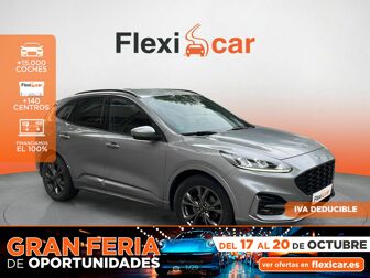 Imagen de FORD Kuga 1.5 EcoBlue ST-Line FWD 120 Aut.