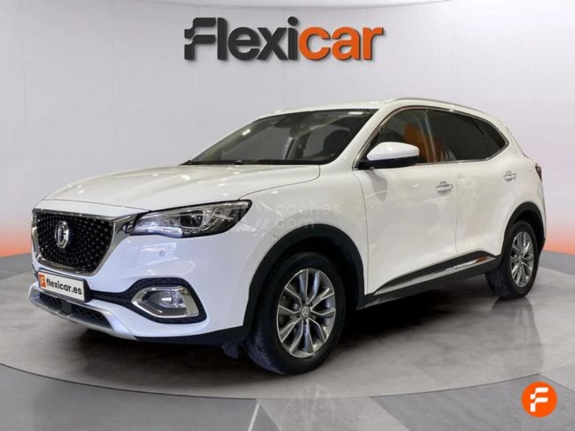 Foto del MG HS 1.5 T-GDI Comfort Aut.