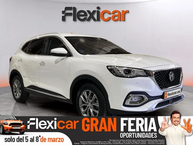 Foto del MG HS 1.5 T-GDI Comfort Aut.