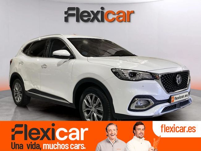 MG HS (1.5 Turbo GDI Comfort DCT) en Madrid
