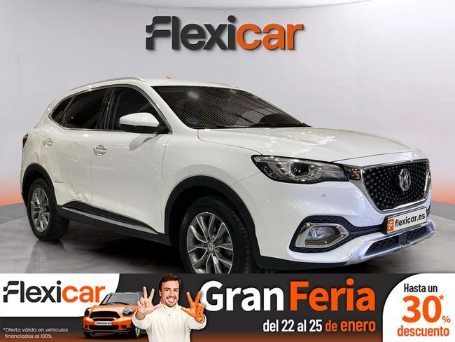 MG HS (1.5 Turbo GDI Comfort DCT) en Madrid