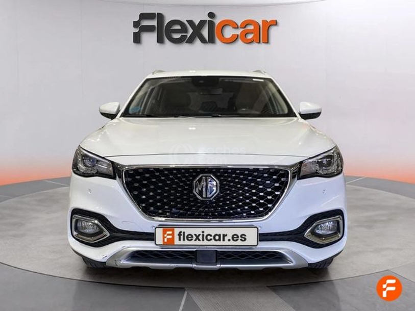 Foto del MG HS 1.5 T-GDI Comfort Aut.