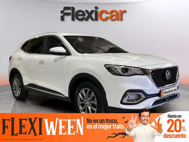 MG HS (1.5 Turbo GDI Comfort DCT) en Madrid