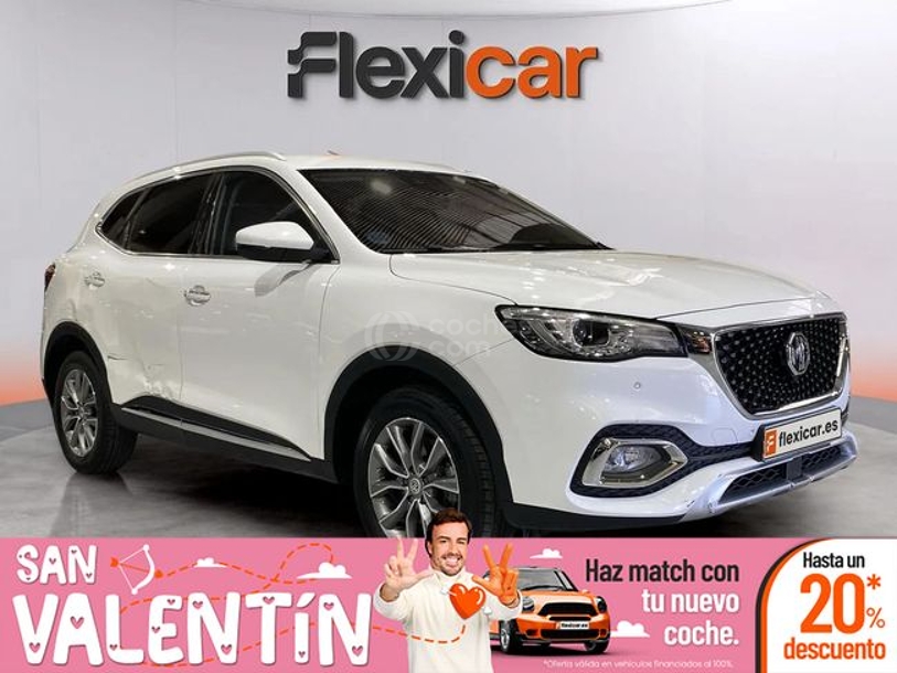 Foto del MG HS 1.5 T-GDI Comfort Aut.