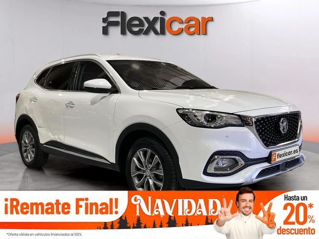 MG HS (1.5 Turbo GDI Comfort DCT) en Madrid