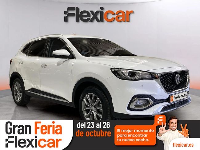 MG HS (1.5 Turbo GDI Comfort DCT) en Madrid