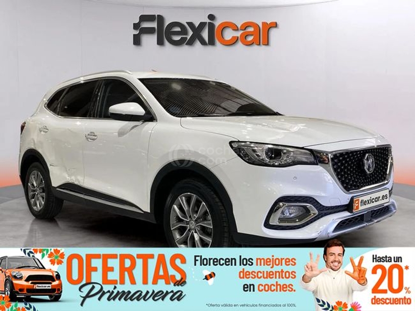 Foto del MG HS 1.5 T-GDI Comfort Aut.