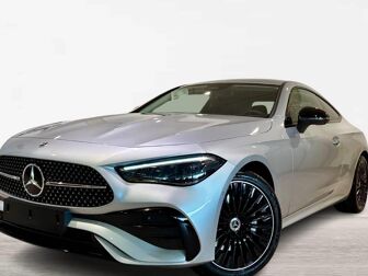 Imagen de MERCEDES Clase CLE