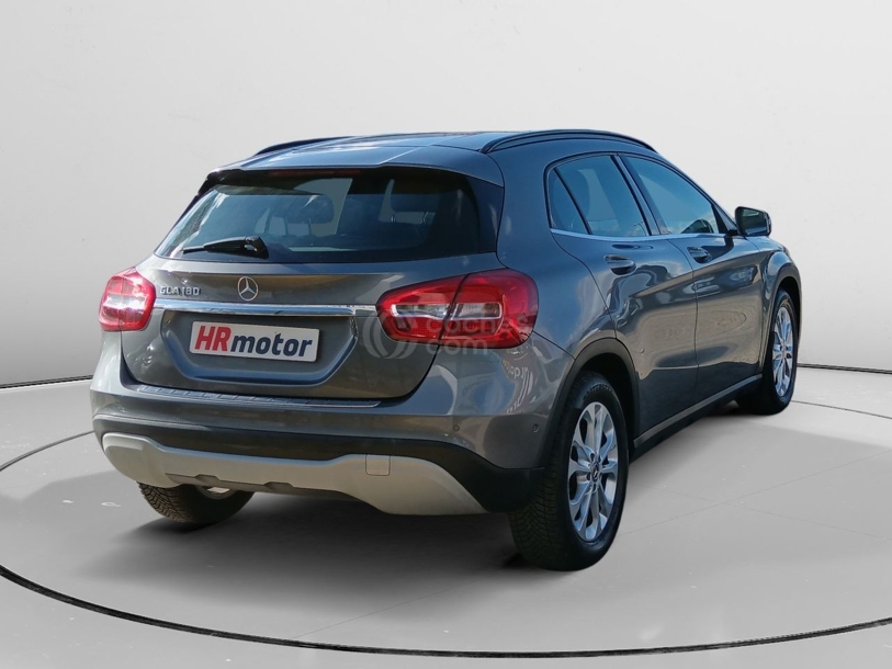 Foto del MERCEDES Clase GLA GLA 180 Urban