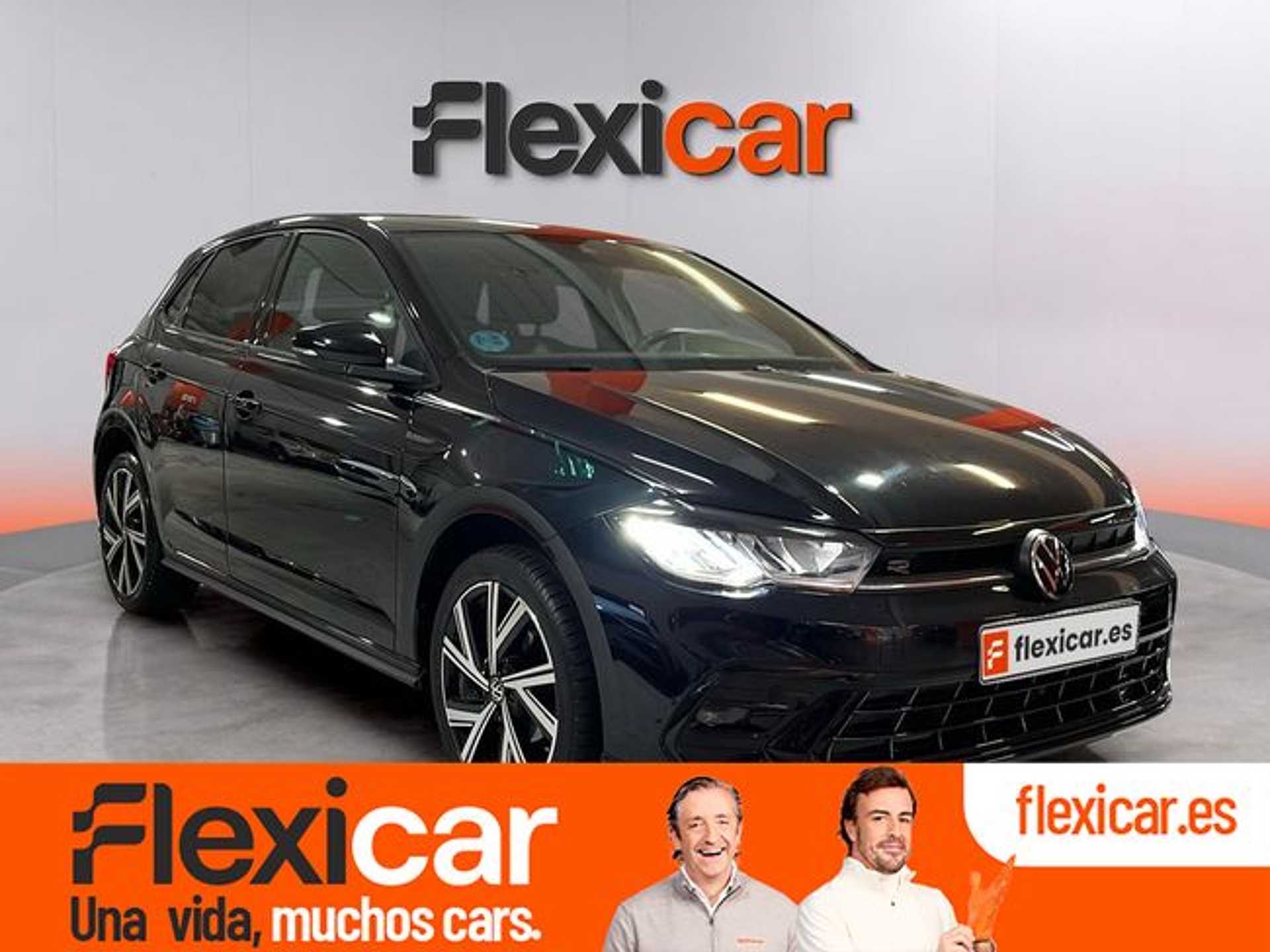 Imagen de VOLKSWAGEN Polo