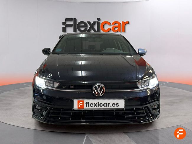 Foto del VOLKSWAGEN Polo 1.0 TSI R-Line 70kW