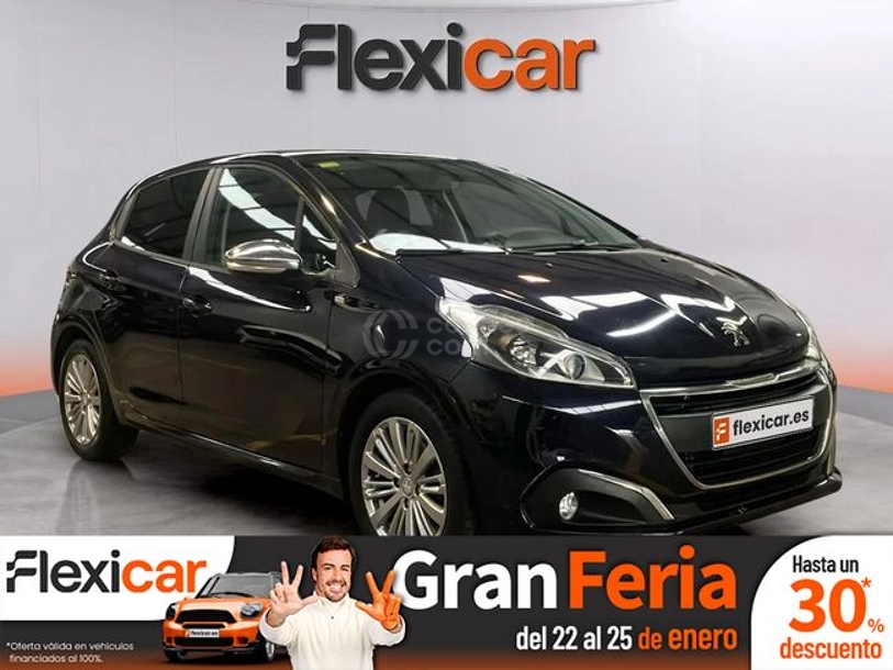 Foto del PEUGEOT 208 1.2 PureTech Style 82