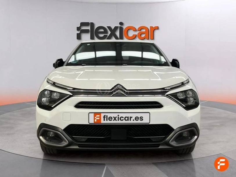 Foto del CITROEN C4 1.2 PureTech S&S Shine 130