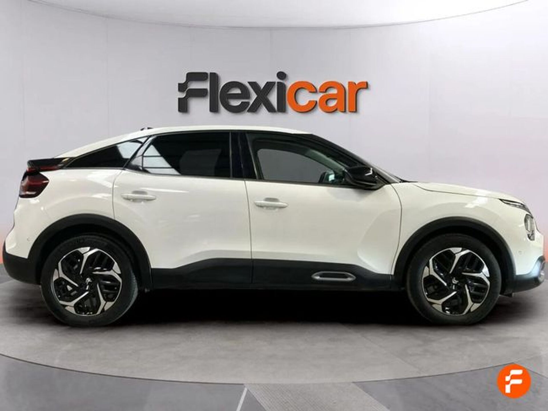 Imagen 3 de CITROEN C4