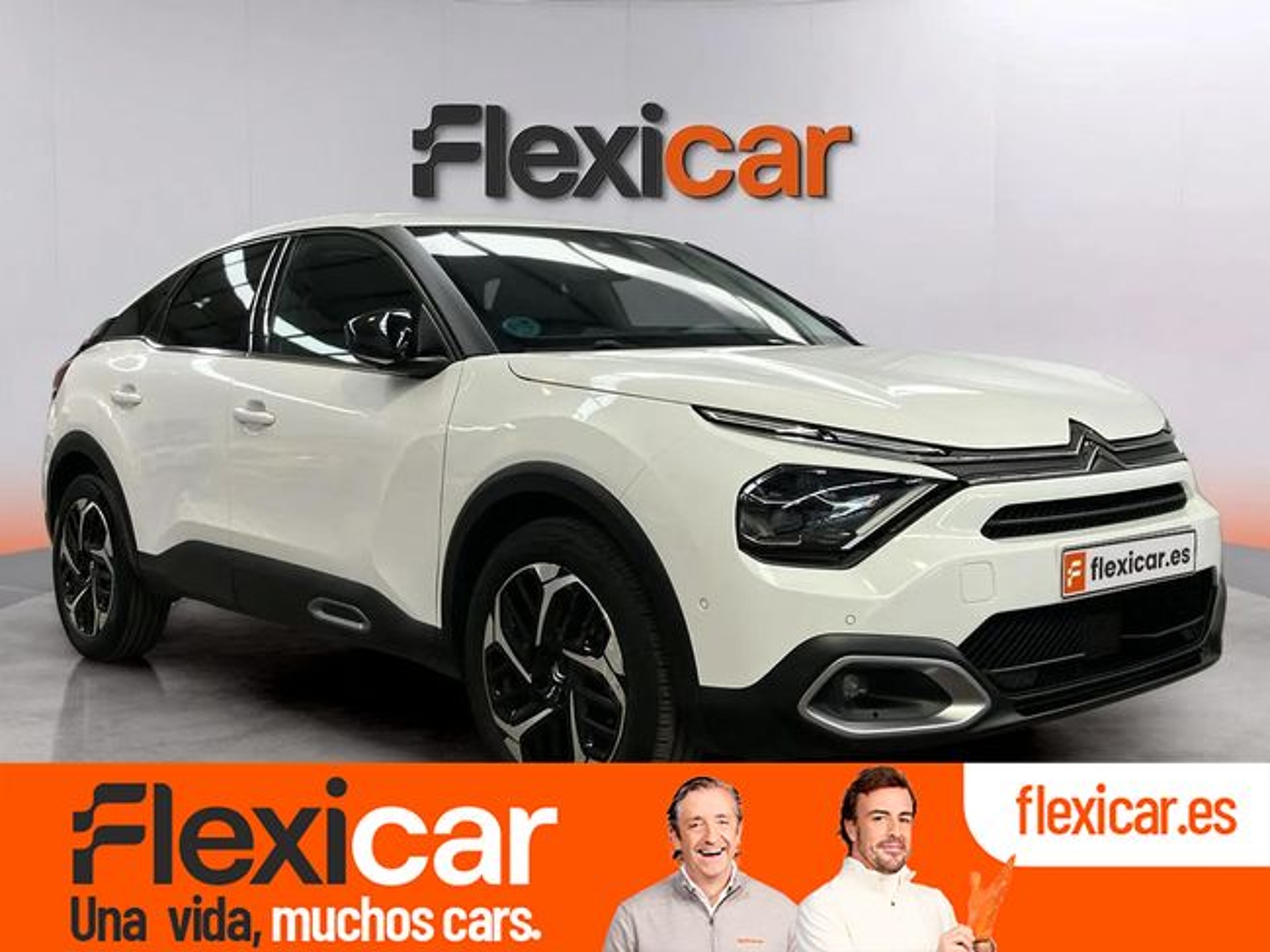 Imagen de CITROEN C4