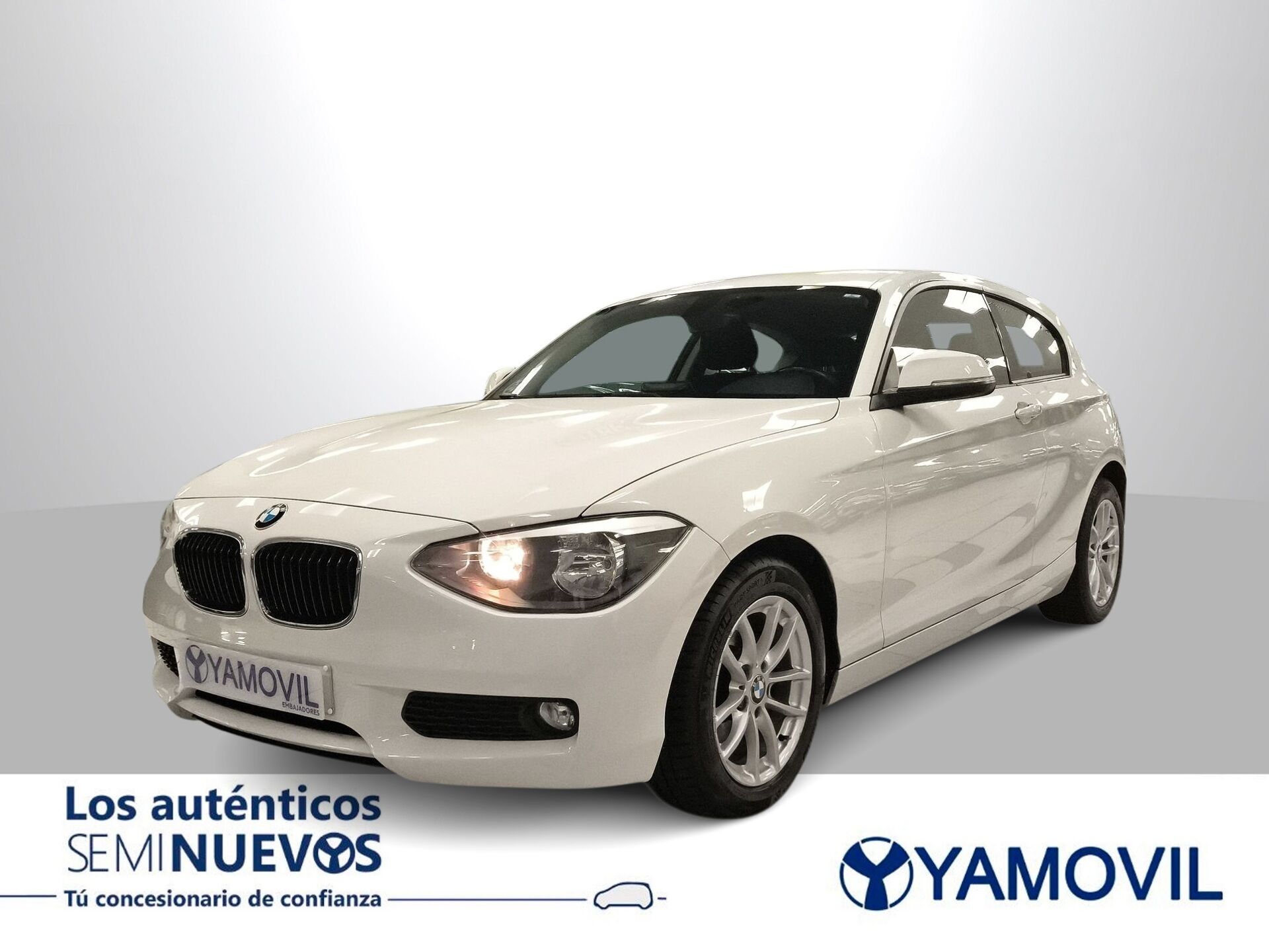 Imagen de BMW Serie 1