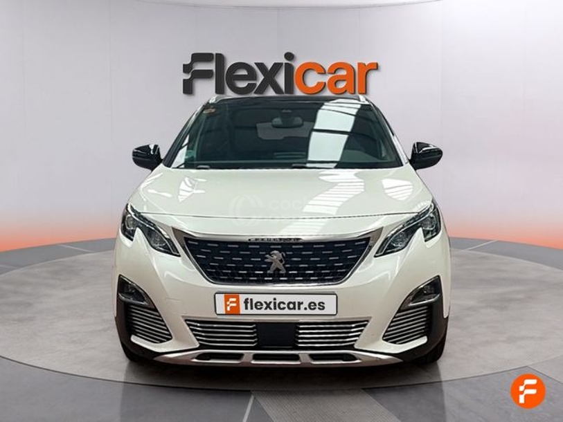 Foto del PEUGEOT 3008 1.5BlueHDi GT Line S&S 130