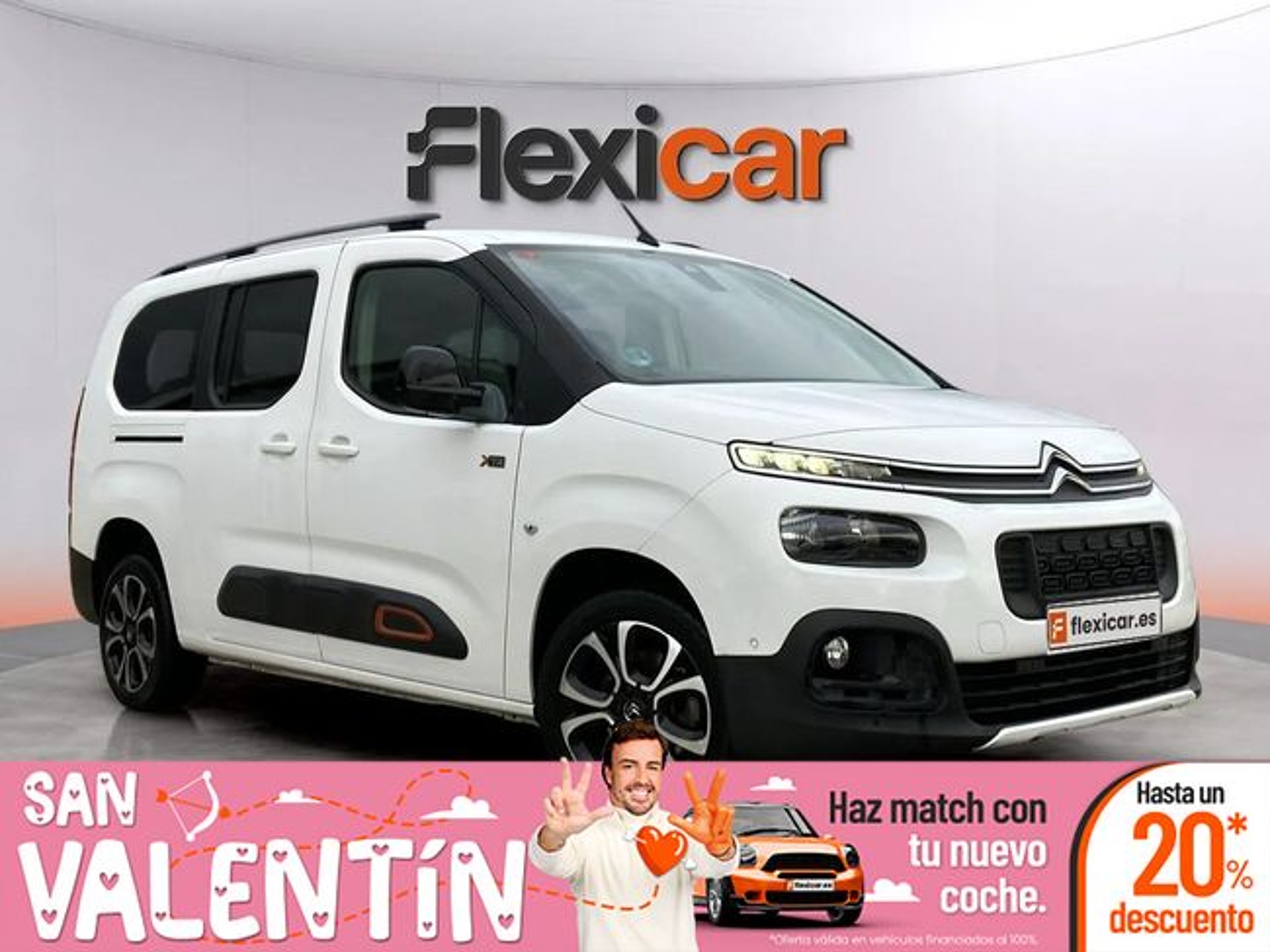 Imagen de CITROEN Berlingo