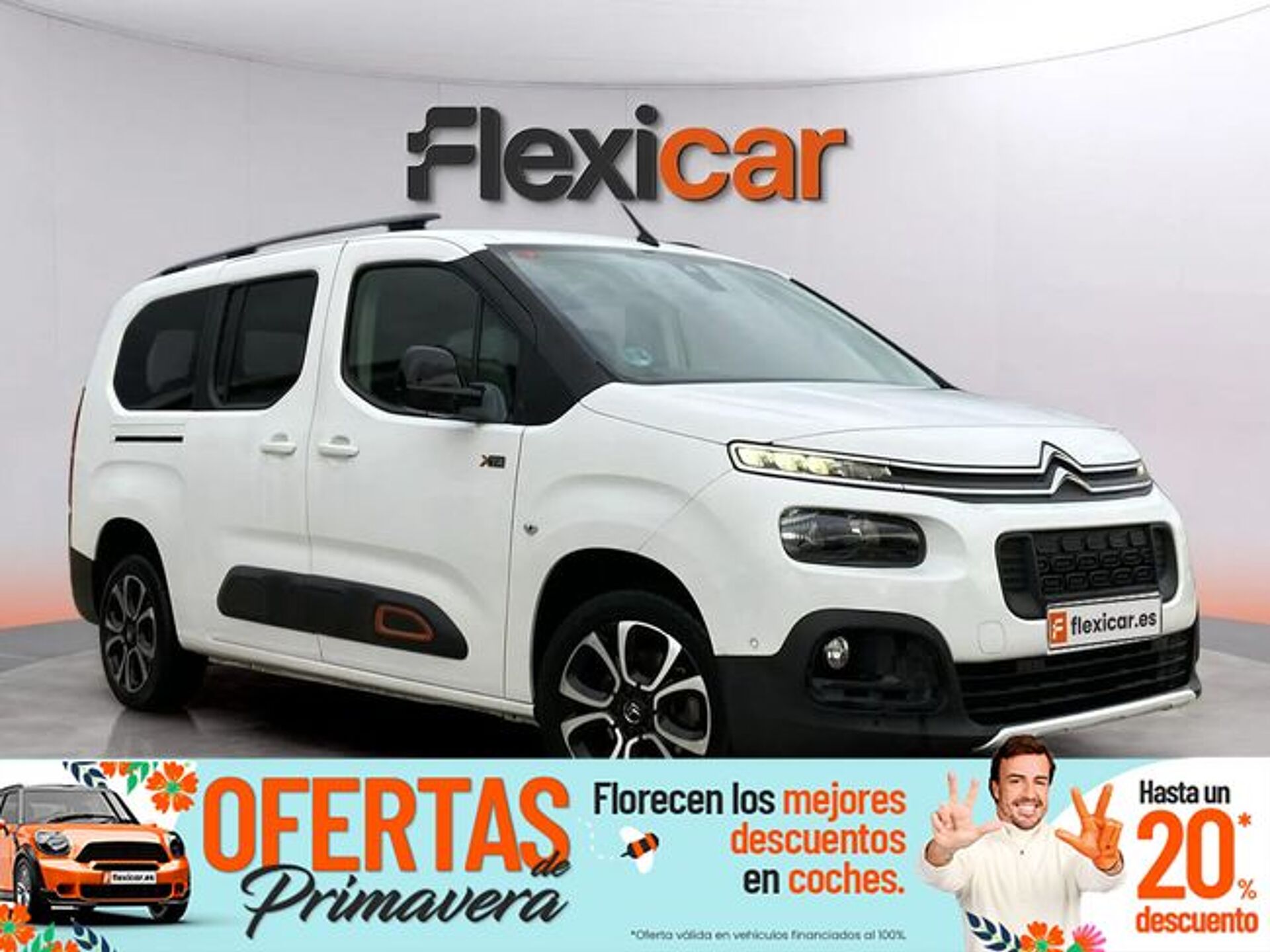 Imagen 1 de CITROEN Berlingo