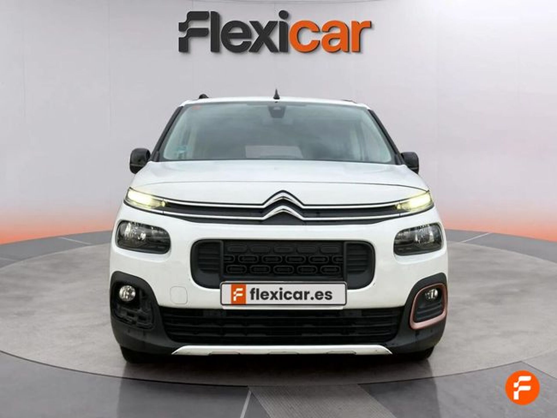 Imagen 2 de CITROEN Berlingo