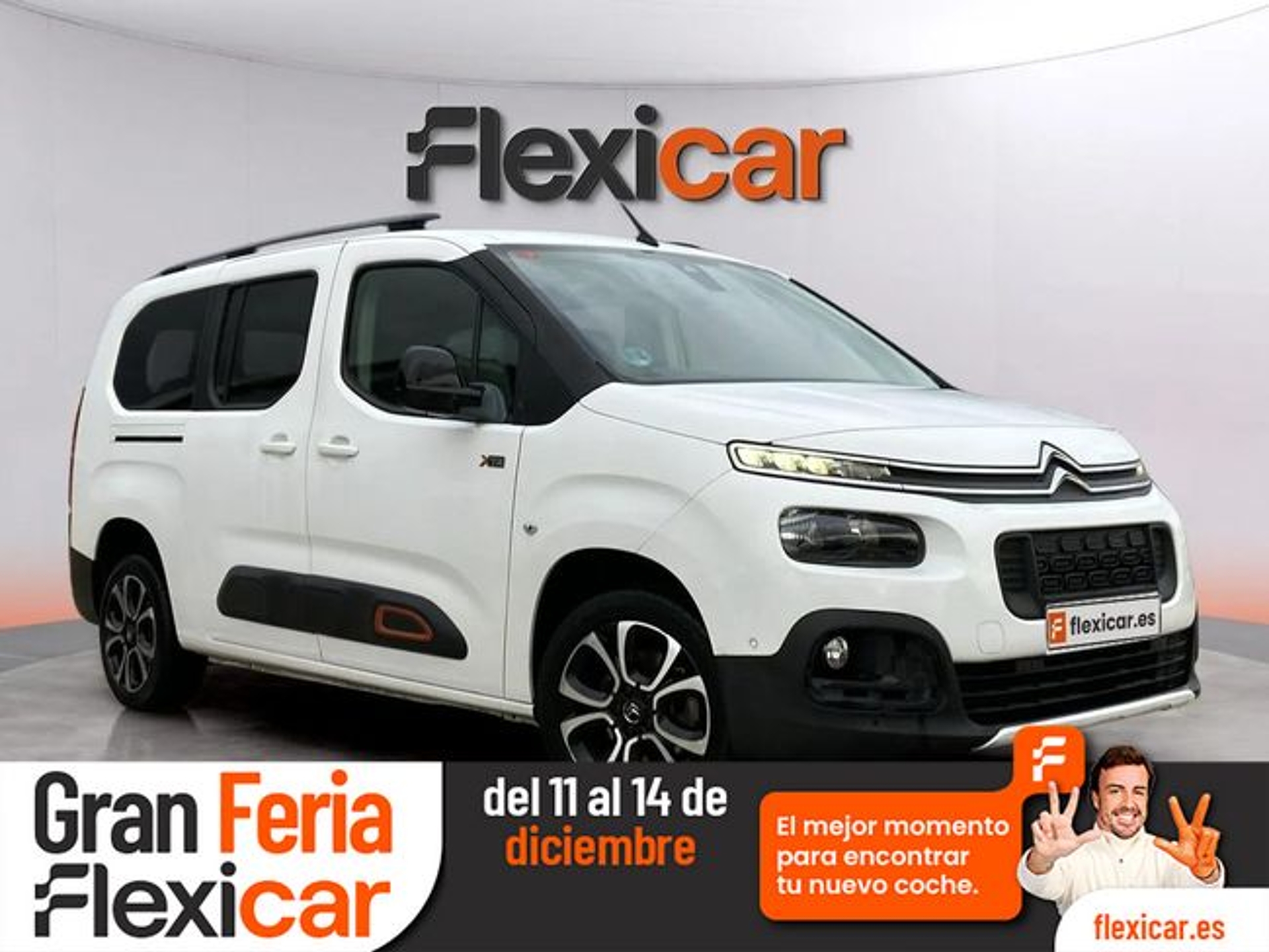 Imagen de CITROEN Berlingo