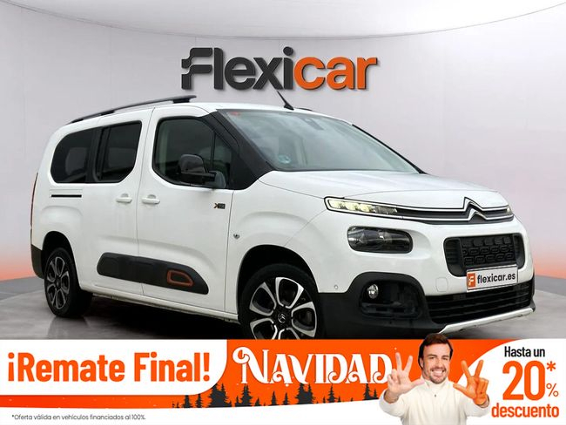 Imagen de CITROEN Berlingo