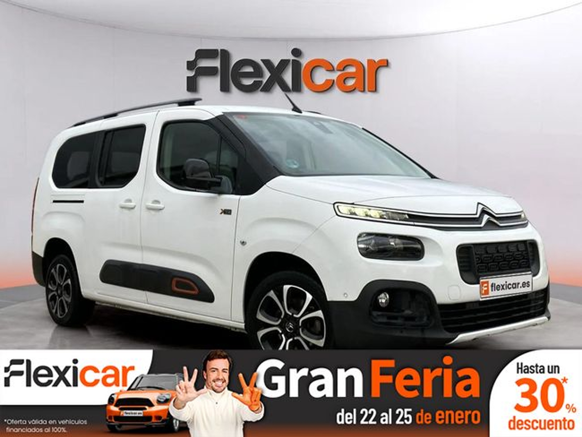 Imagen de CITROEN Berlingo