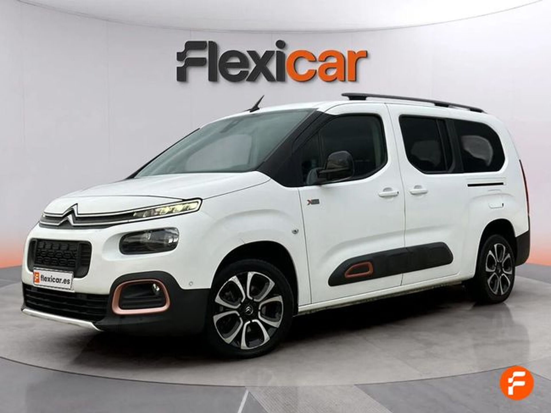 Imagen 3 de CITROEN Berlingo