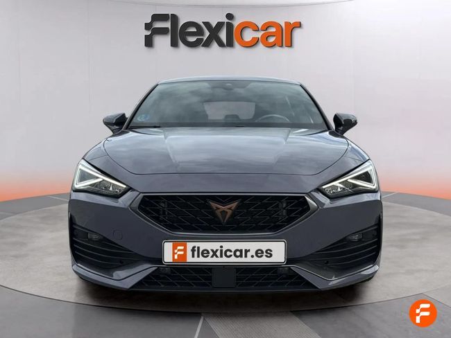Foto del CUPRA León 1.5 ETSI DSG 110Kw