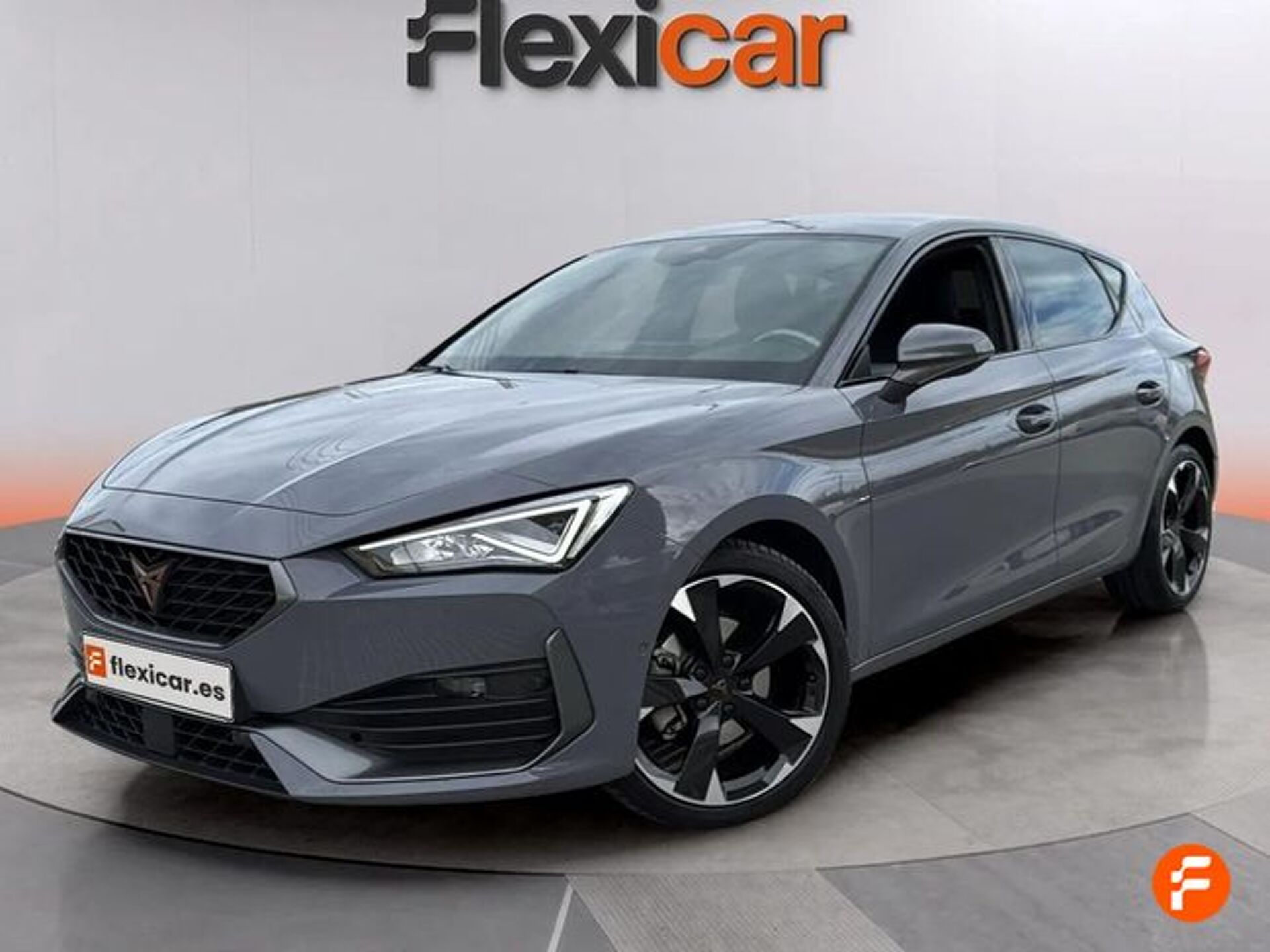 Imagen 3 de CUPRA León