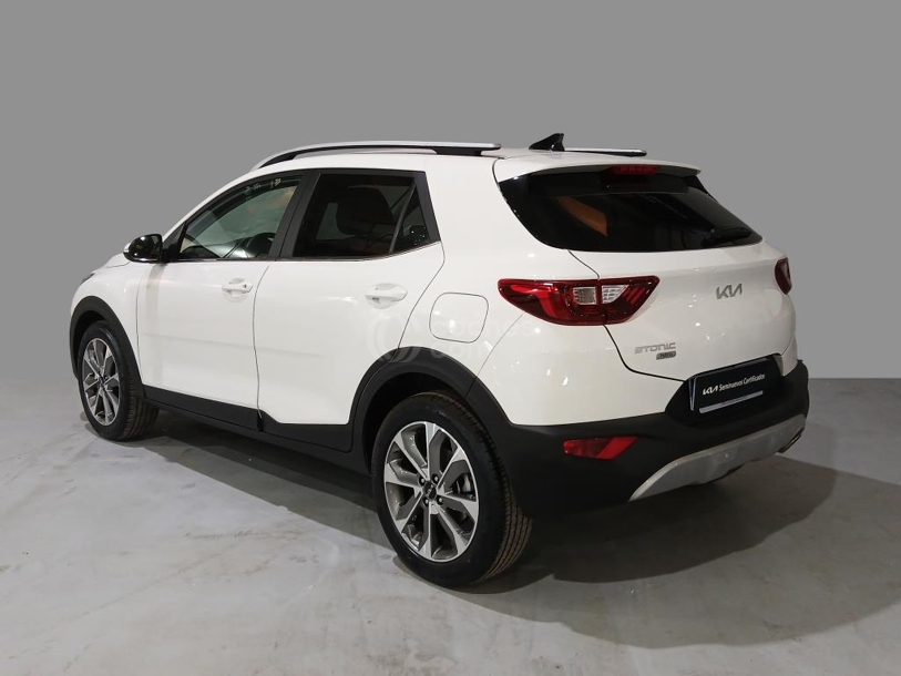 Foto del KIA Stonic 1.0 T-GDi MHEV Style Edition 100