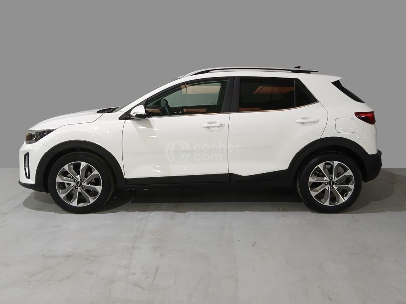 Foto del KIA Stonic 1.0 T-GDi MHEV Style Edition 100