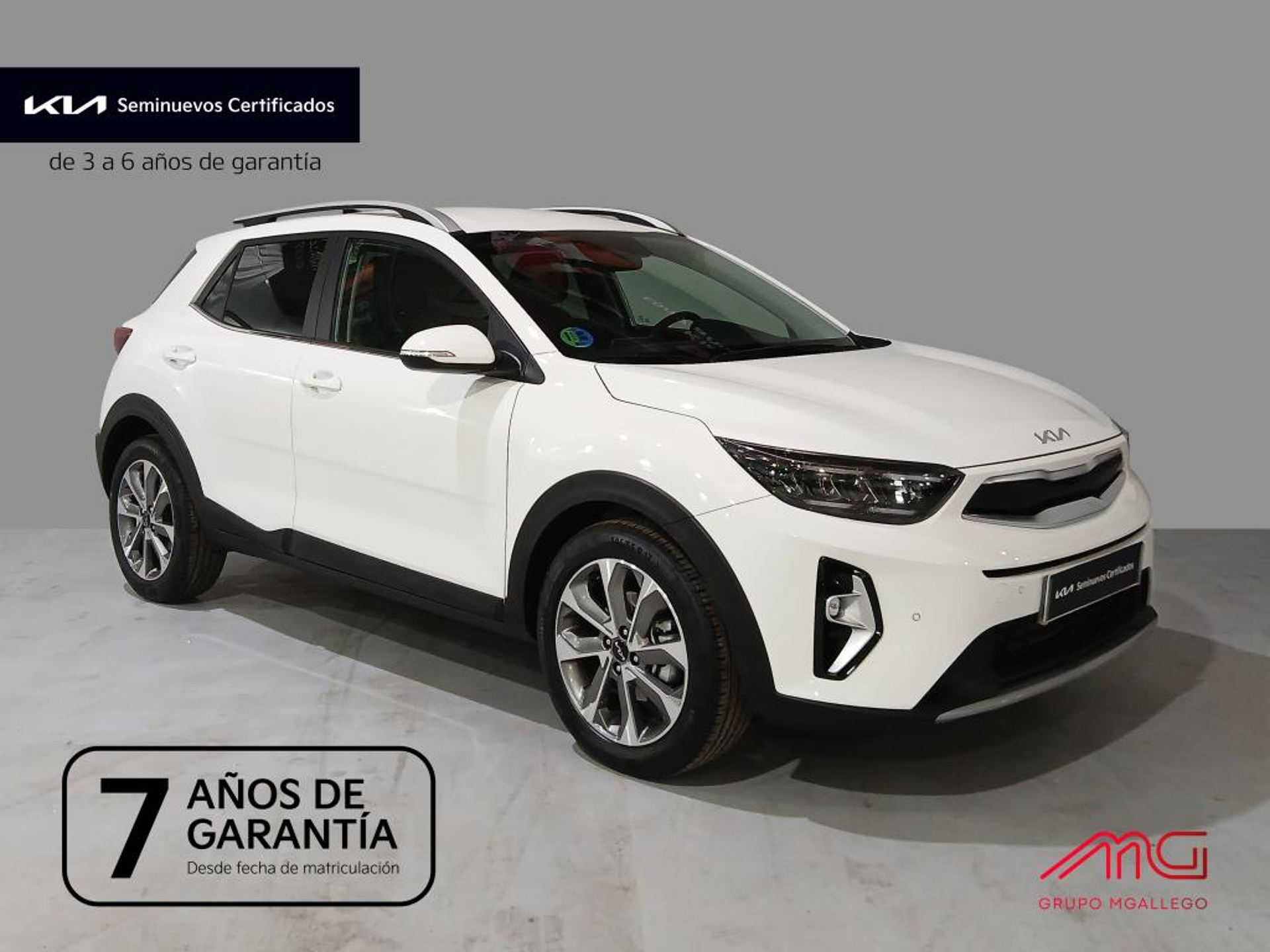 Imagen de KIA Stonic