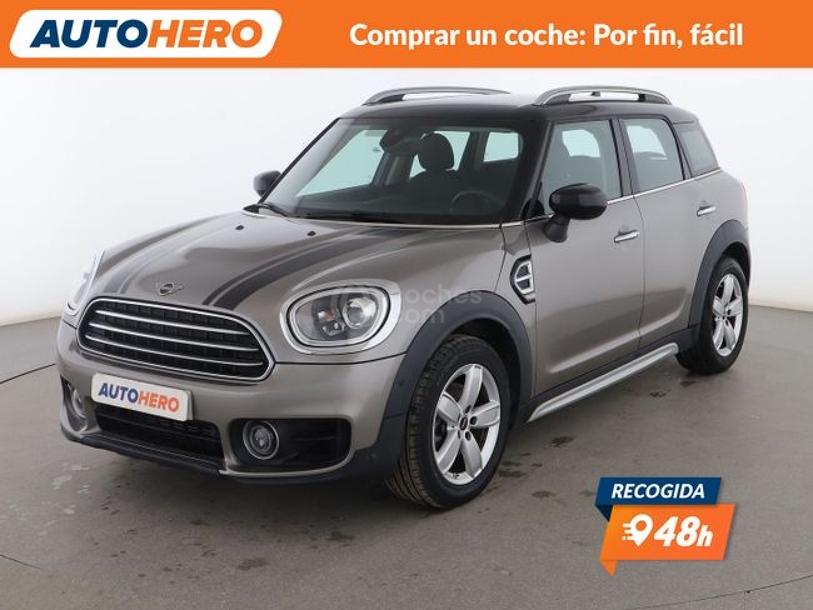 Foto del MINI Mini Countryman COUNTRYMAN COOPER D AUT.