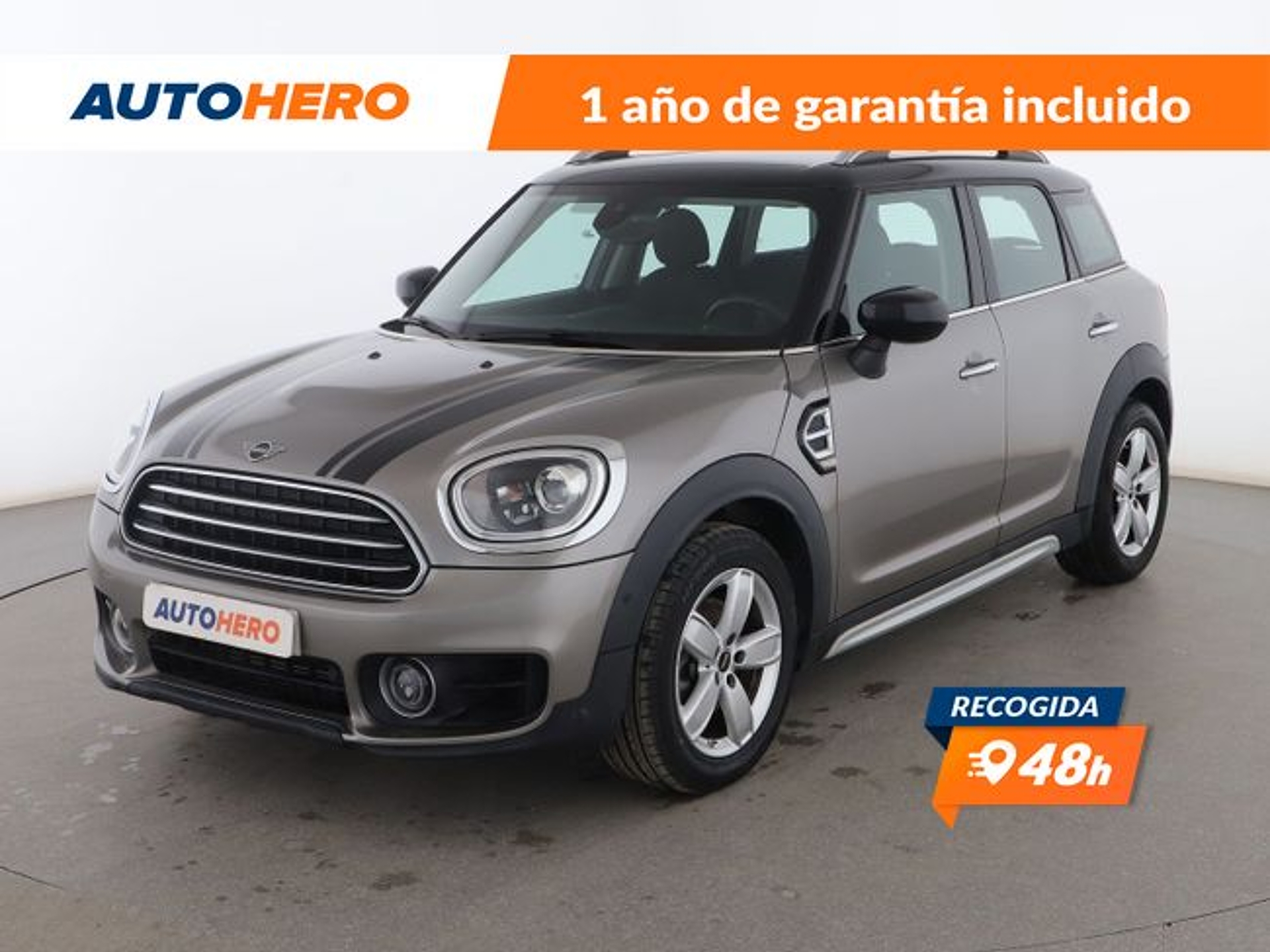 Imagen de MINI Mini Countryman