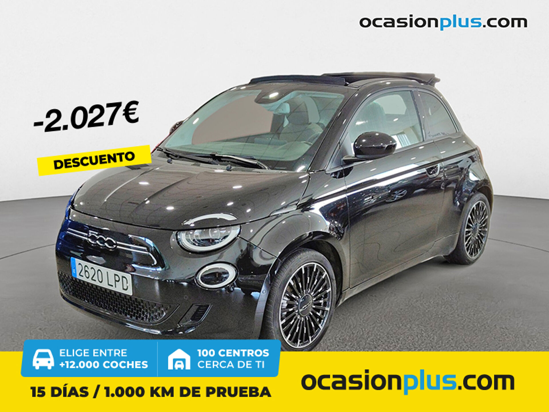 Imagen de FIAT 500